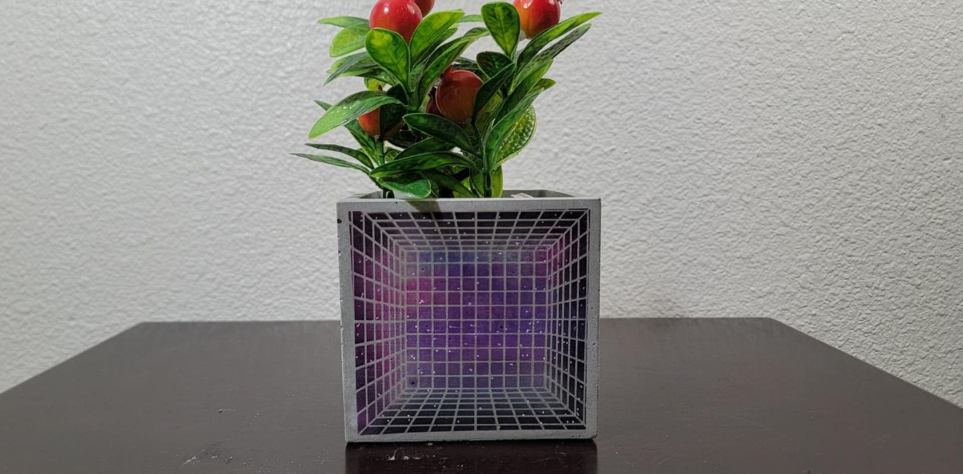 plant pots las vegas Cosmo Plant Pot – Las Vegas Art and Jewelry