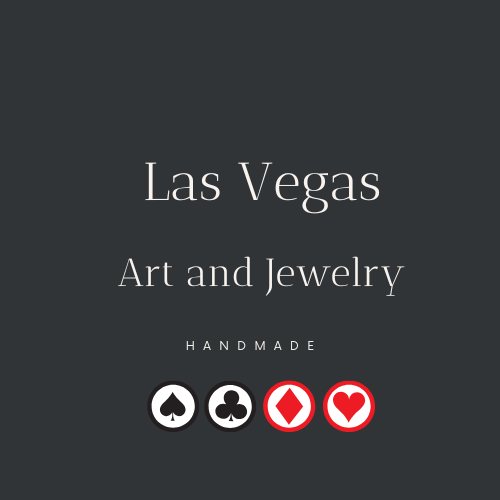 Las Vegas Art and Jewelry