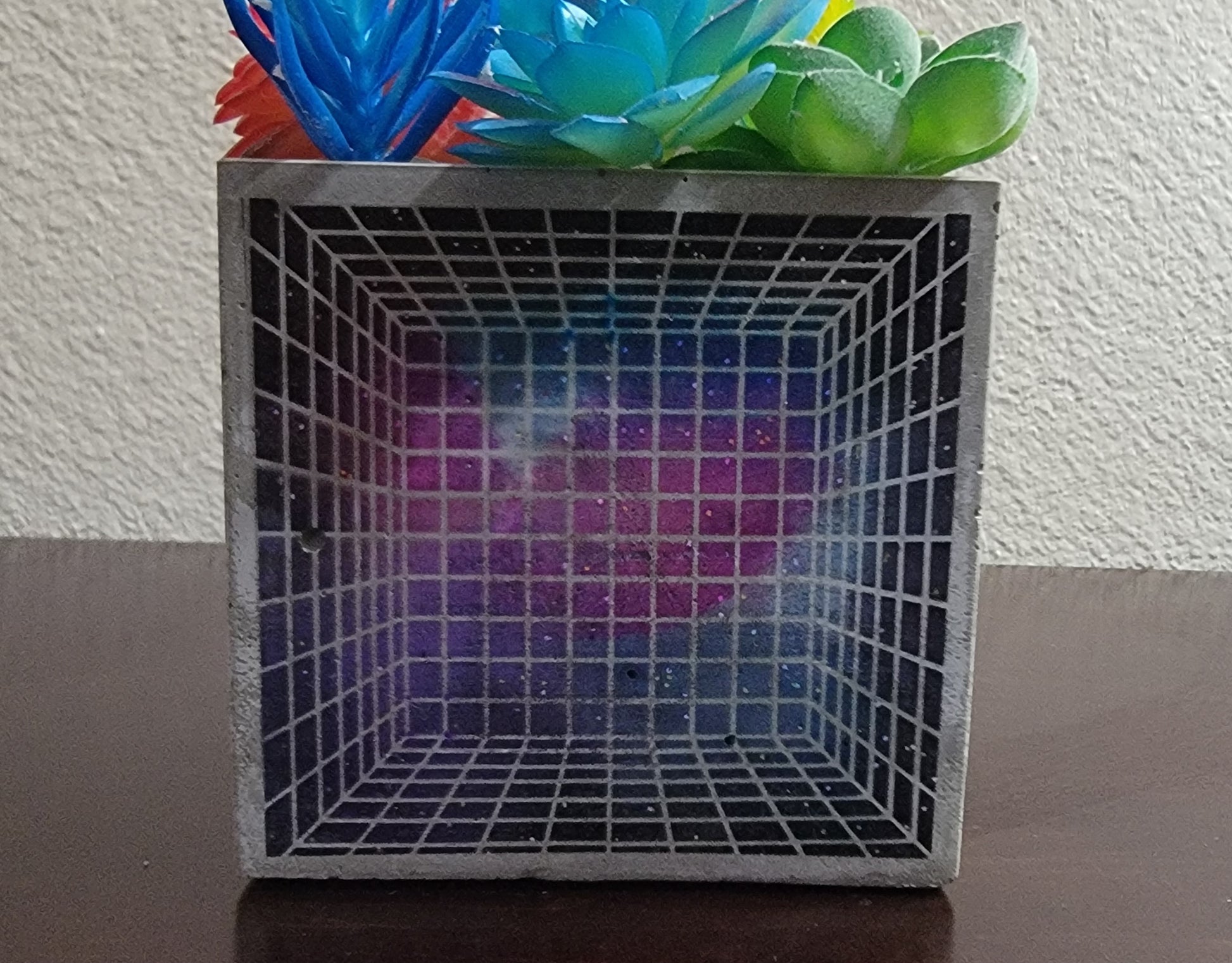 plant pots las vegas Cosmo Plant Pot – Las Vegas Art and Jewelry
