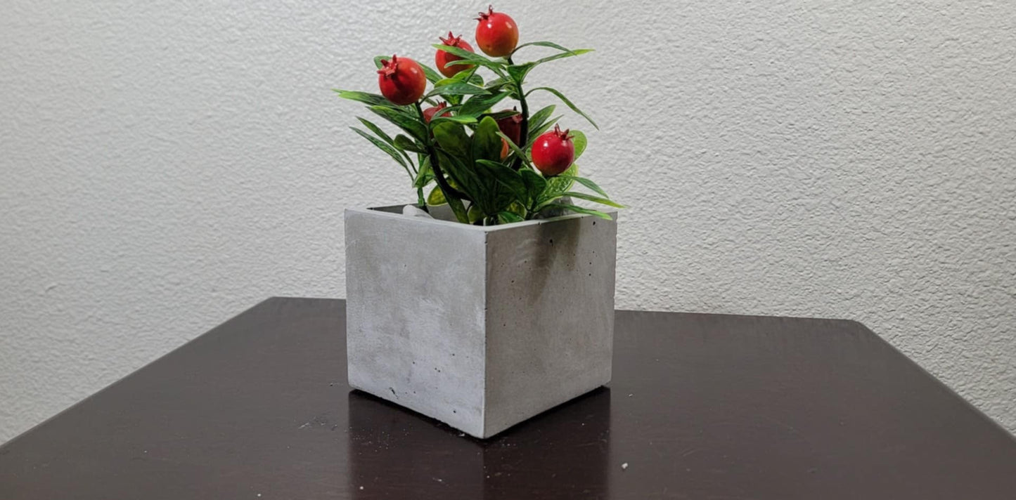 Cosmo Plant Pot